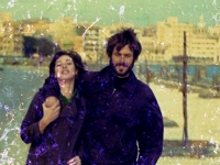 In Malta waiting for Suez