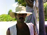 Just arrived at our new home