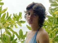 Our island now inhabited by 3