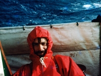 Days of heavy weather